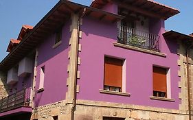 Posada El Arrabal